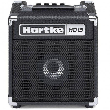 HARTKE HD15 AMPLI DE BAJO 15W