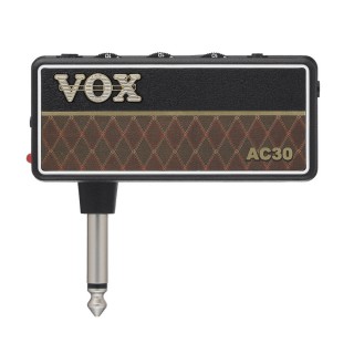 VOX AMPLUG 2 AC30 AP2-AC