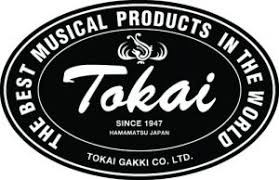 TOKAI GUITARS